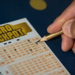 Izžreban je Eurojackpot, tudi nekdo iz Slovenije bo lahko ‘častil’