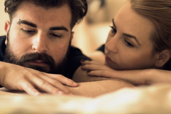 Stvari, ki jih med seksom nikoli ne smete izreči