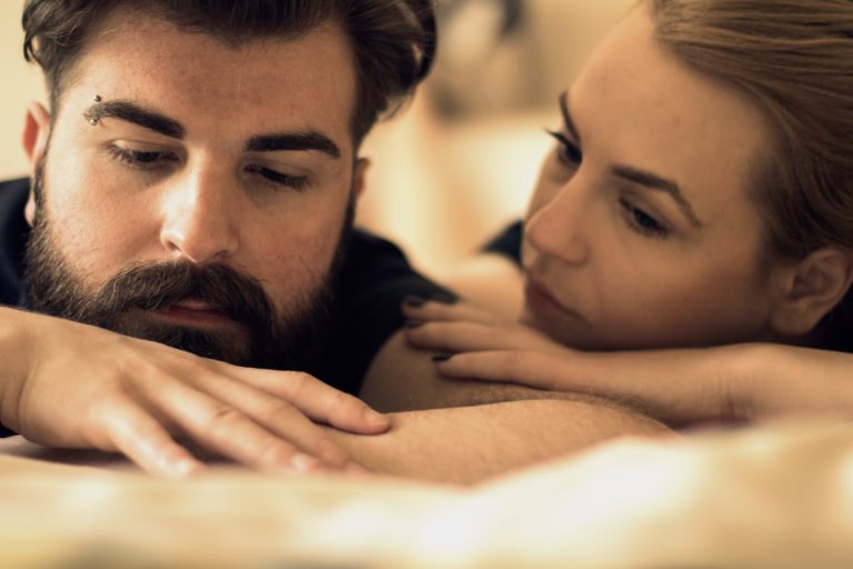 Stvari, ki jih med seksom nikoli ne smete izreči