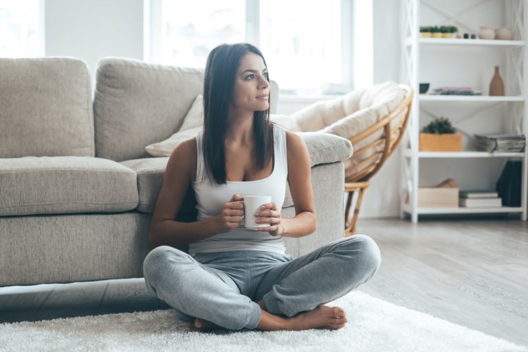 Čimprej si privoščite kavo, ker ima številne zdravilne učinke