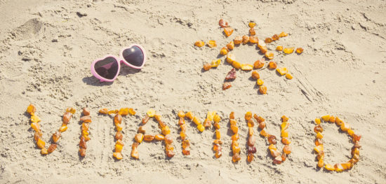 Poskrbite za dovolj vitamina D