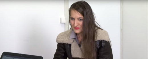 IZ TISKANE IZDAJE: Novinarka zaradi odkritih afer danes na robu preživetja