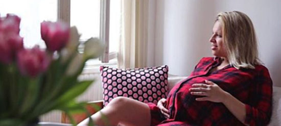 Manja Stević: dobila je Filipa in Viktorja