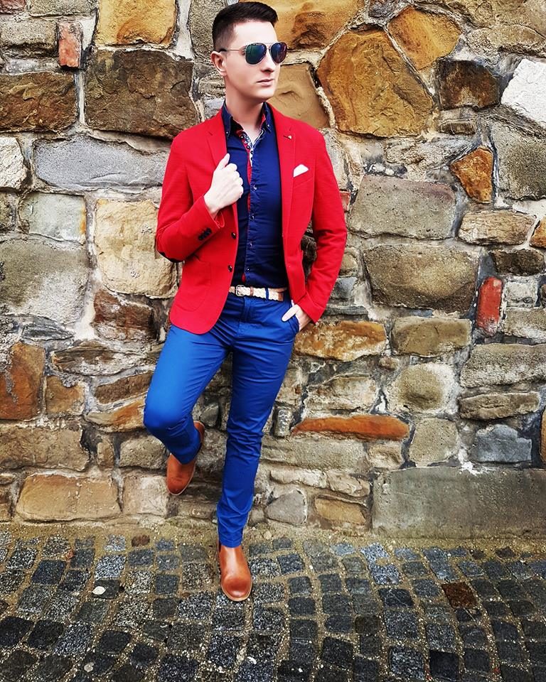 Murko danes prestopil v “Kristusova leta”