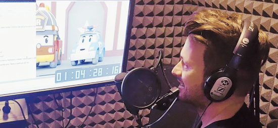 Robert Roškar: »Plezanje je veliko bolj zaje***o«