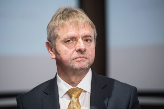 Sumljivi milijonski posel na Darsu, zaradi katerega so morali že 5. februarja policiji posredovati dokumentacijo