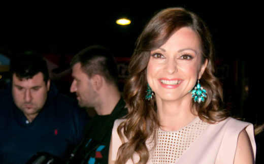 Natalija Verboten: Po petih letih je nazaj!