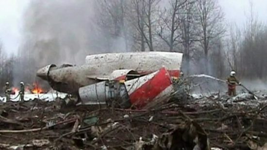 NOVA TRAGEDIJA Umrlo je vseh 32 ljudi na krovu letala