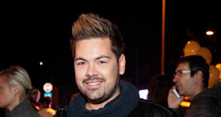 HUDA PROMETNA NESREČA DRUŽABNEGA KRONISTA Videli so ga na urgenci