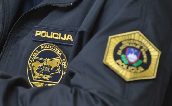 Policija preklicala iskanje 16-letne Mihaele iz Ljubljane
