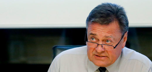 Janković kljub dvema milijonoma gotovine, ki je ne zna pojasniti, še vedno župan