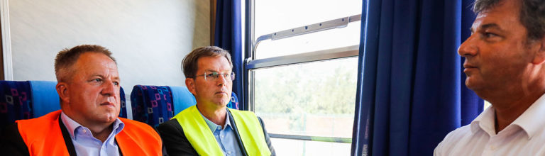 IZ TISKANE IZDAJE: 2TDK – Državno razsipništvo in astronomske plače