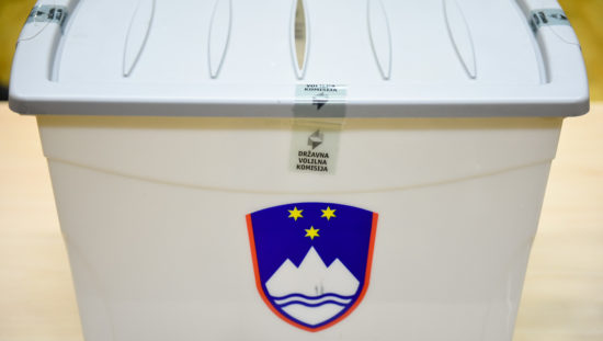 SMEH ZAGOTOVLJEN: Zakaj je datum volitev tako pomemben?