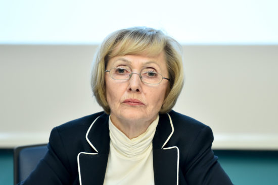 Milojki Kolar Celarc grozi do 8 let zapora!