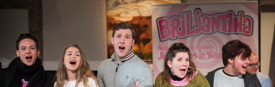 IZ TISKANE IZDAJE: Urška Alič nad moža Simone Vodopivec