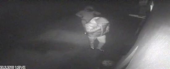 STE JIH VIDELI IN JIH PREPOZNATE? Oropali so gasilce, škode za 5 tisočakov