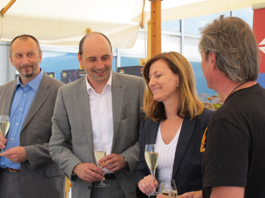 Bančno oškodovanje brez odgovornih