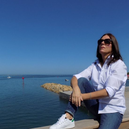 POČILO MED EUGENIJO CARL IN ROSVITO PESEK IN TO KAR NA FB Vsega so krivi odmevi