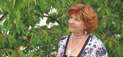 Jožice Svete in njeni Primorci