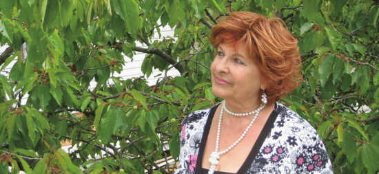 Jožice Svete in njeni Primorci