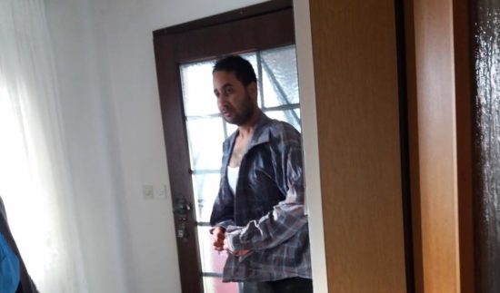 ALARMANTNO: V Beli krajini ilegalni migranti trkajo na vrata domačinov