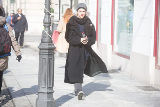 SMO VAS UJELI? Moda z ulice