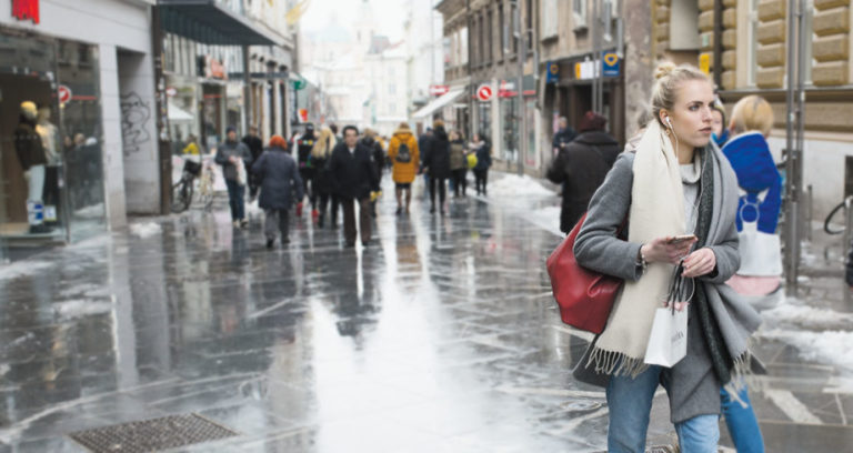 SMO VAS UJELI? Moda z ulice