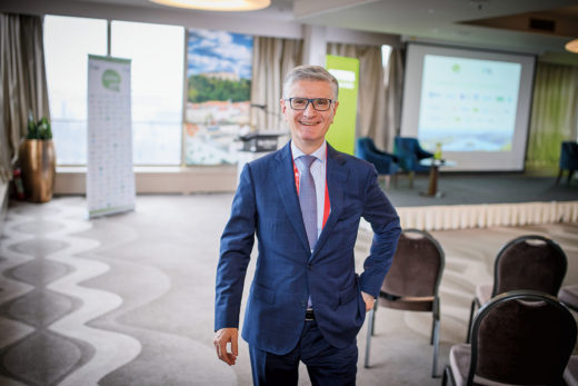 Gorenjev poraz v Nemčiji