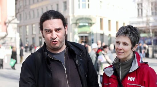 ŠOKANTNE IZPOVEDI NA SOJENJU CAKIĆU V ljubezenskem odnosu naj bi imel Tič žensko vlogo