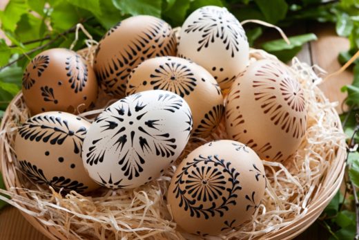 Neverjeten učinek 77 Pirhov na naše zdravje