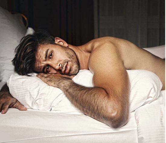 Neprepoznaven Domen Kumer: Tako suh je!