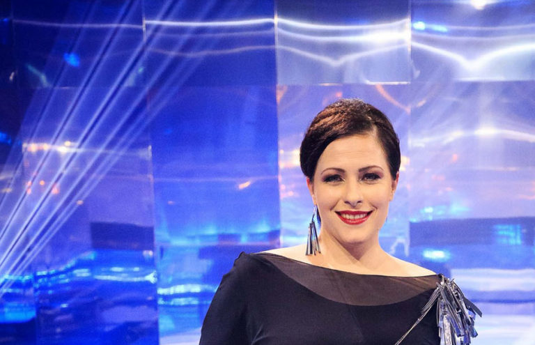 NUŠKA DRAŠČEK RAZKRILA Ste vedeli, kaj se ji je zgodilo pred Emo 2018?