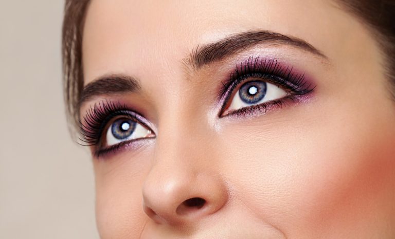 Tri stvari, ki jih razkriva barva oči