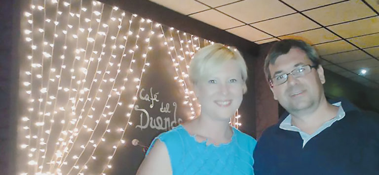 IZ TISKANE IZDAJE: Družina Lubej – v službi politike