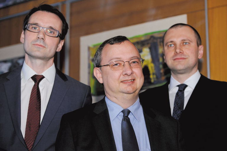 ŠKANDALOZNO: Uprava državne NLB kršila ustavni zakon