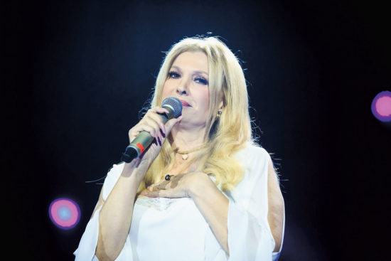 Smrt v družini Helene Blagne