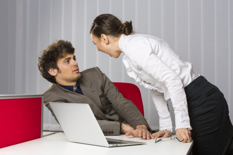 Ljudje, ki preklinjajo, so bolj zdravi