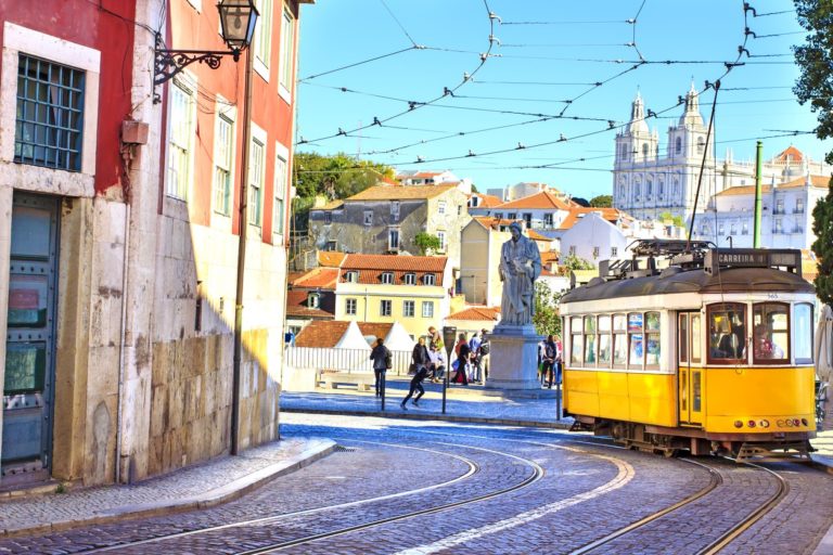 Zakaj je na potovanjih najpomembneje izbrati dobro lokacijo hotela?