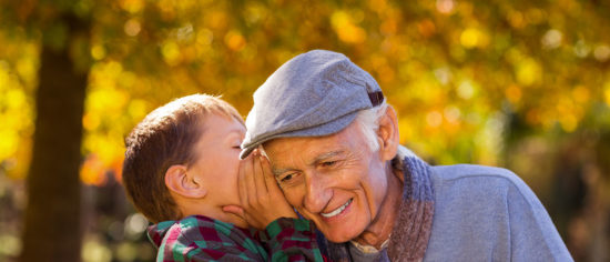 OTROCI: Spodbujanje govora in pogovora