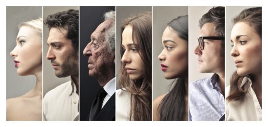 Oblika nosu razkriva vaš značaj, tudi to, ali ste dobri v postelji