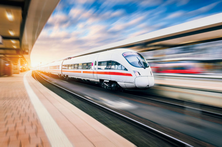 MLADININ »FAKE NEWS«: Primer Darja Kocbek in Interrail