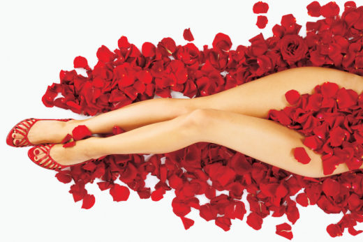 David in Mojca o seksu med menstruacijo (samo za 18+)