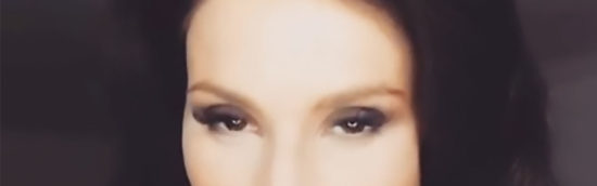 Ojej, ali se seksulja spreminja v Cher?