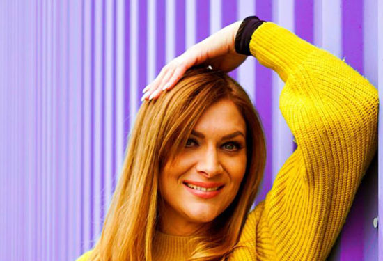 EKSKLUZIVNO! Manca Špik zapustila svojega partnerja!