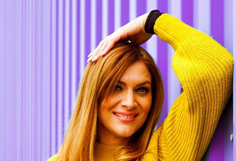 EKSKLUZIVNO! Manca Špik zapustila svojega partnerja!