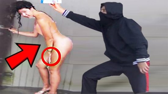 VIDEO: POTEGAVŠČINE S ŠAMPONOM SE NIKOLI NE NAVELIČAMO Kompilacija, da te kap!