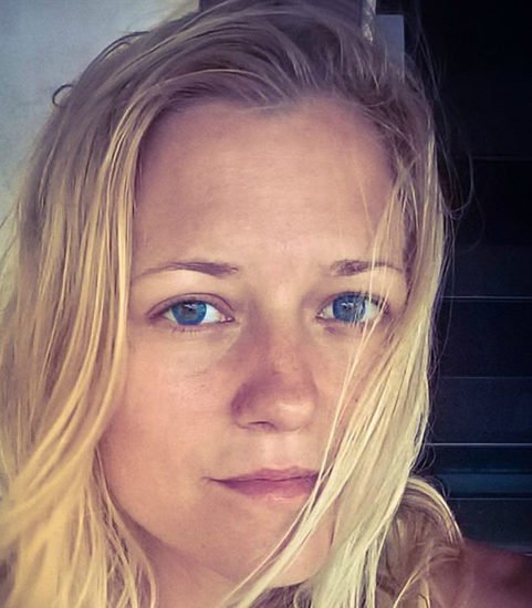 Mirna Reynolds: Njeno sanjsko življenje v Kambodži