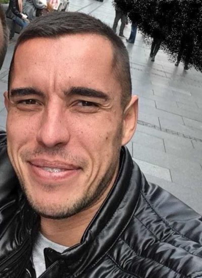 PREKLICANO ISKANJE Zorana (32) so nazadnje videli golega, sedaj so našli njegovo truplo v gozdu