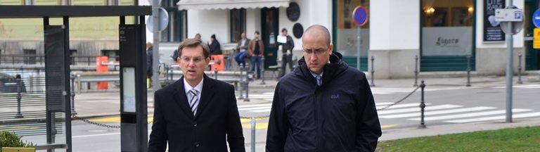 Miro Cerar izgubil na sodišču!