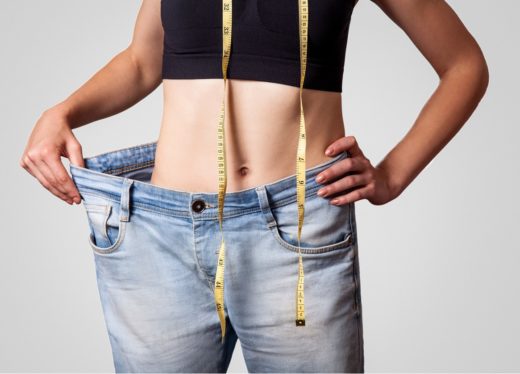 Kako do ozkega pasu? Pojejte teh 5 sadežev na dan